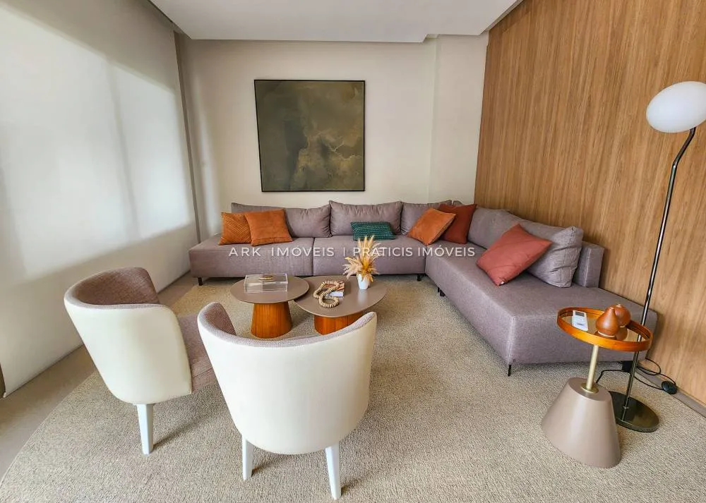 Apartamento, 2 quartos, 75 m² - Foto 9