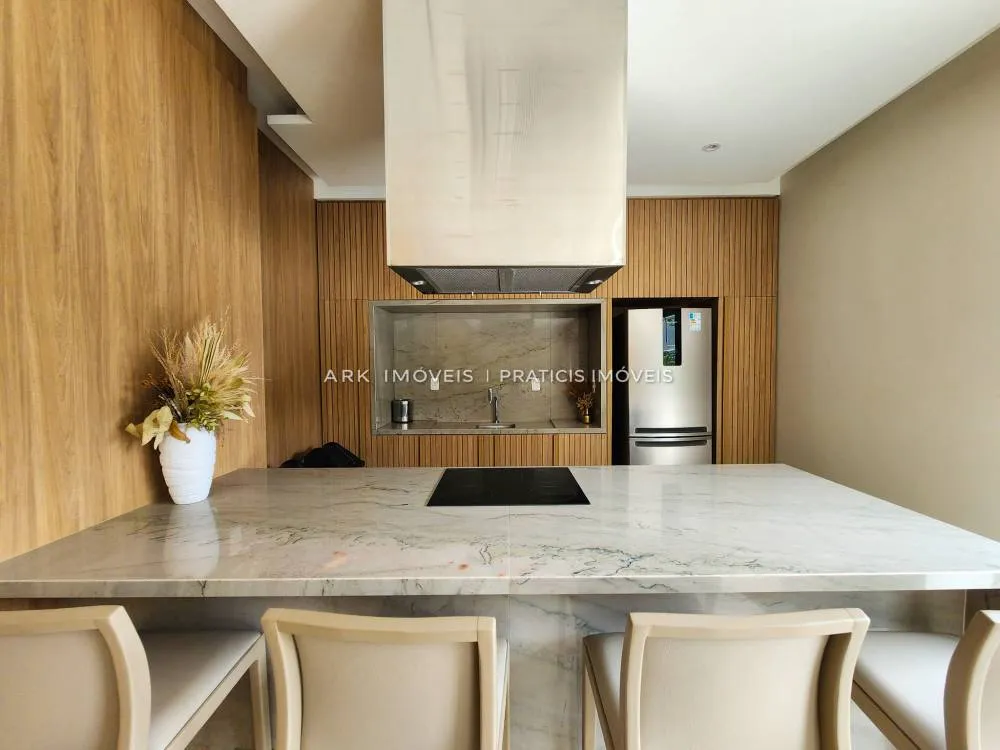 Apartamento, 2 quartos, 75 m² - Foto 8