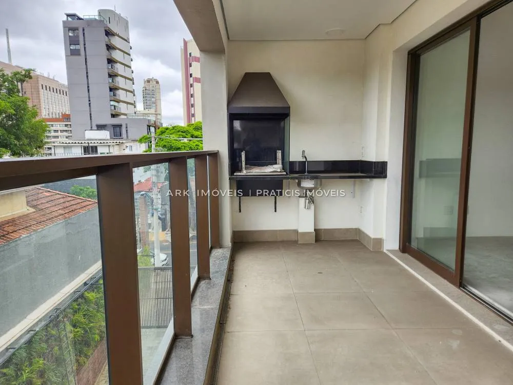 Apartamento, 2 quartos, 75 m² - Foto 4