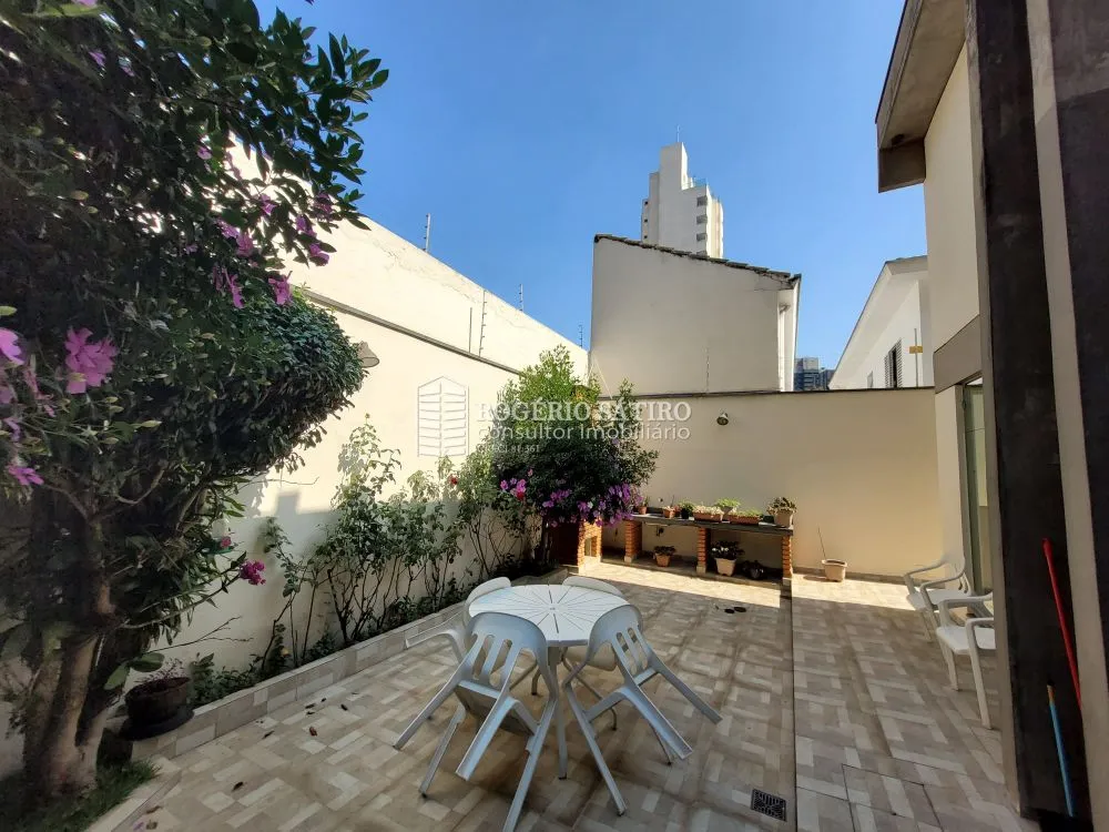 Sobrado, 3 quartos, 228 m² - Foto 5
