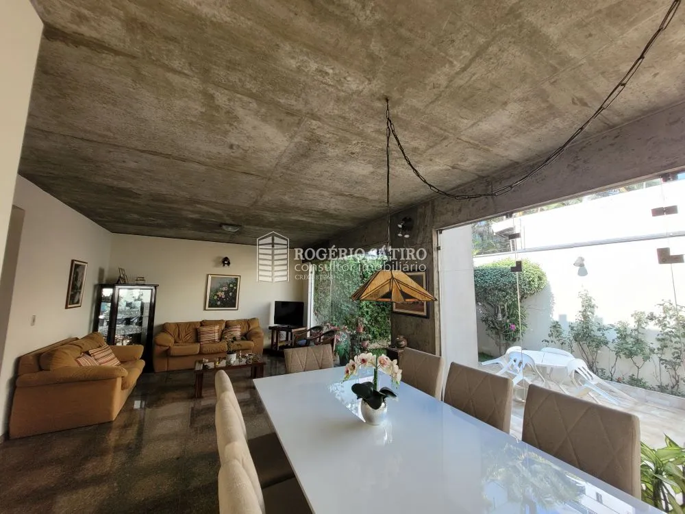 Sobrado, 3 quartos, 228 m² - Foto 1