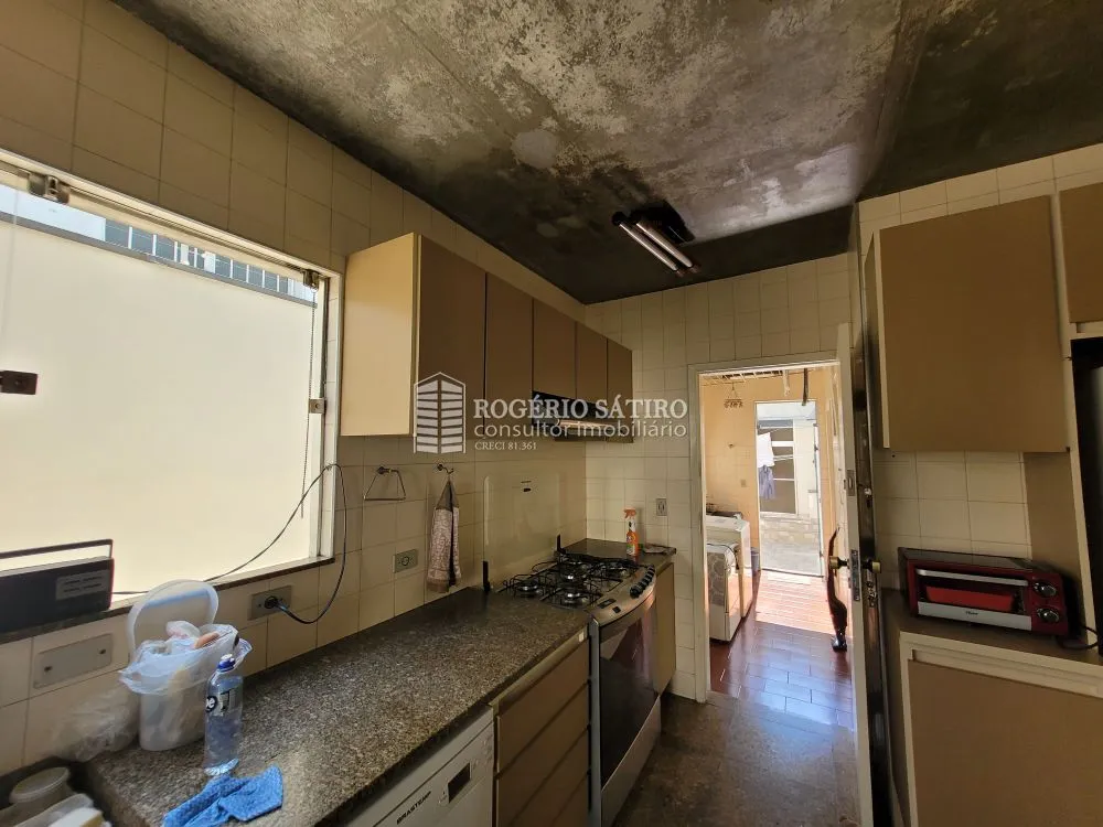Sobrado, 3 quartos, 228 m² - Foto 7