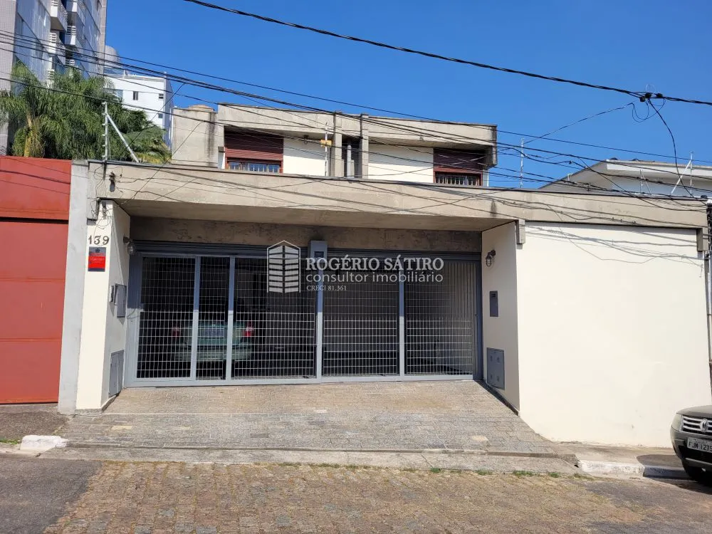 Sobrado, 3 quartos, 228 m² - Foto 12