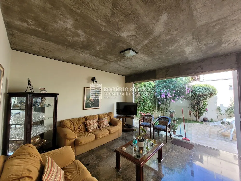 Sobrado, 3 quartos, 228 m² - Foto 3