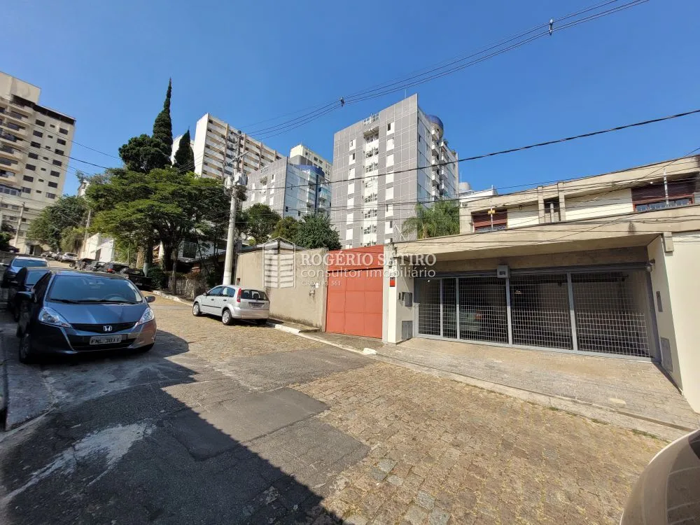 Sobrado, 3 quartos, 228 m² - Foto 9