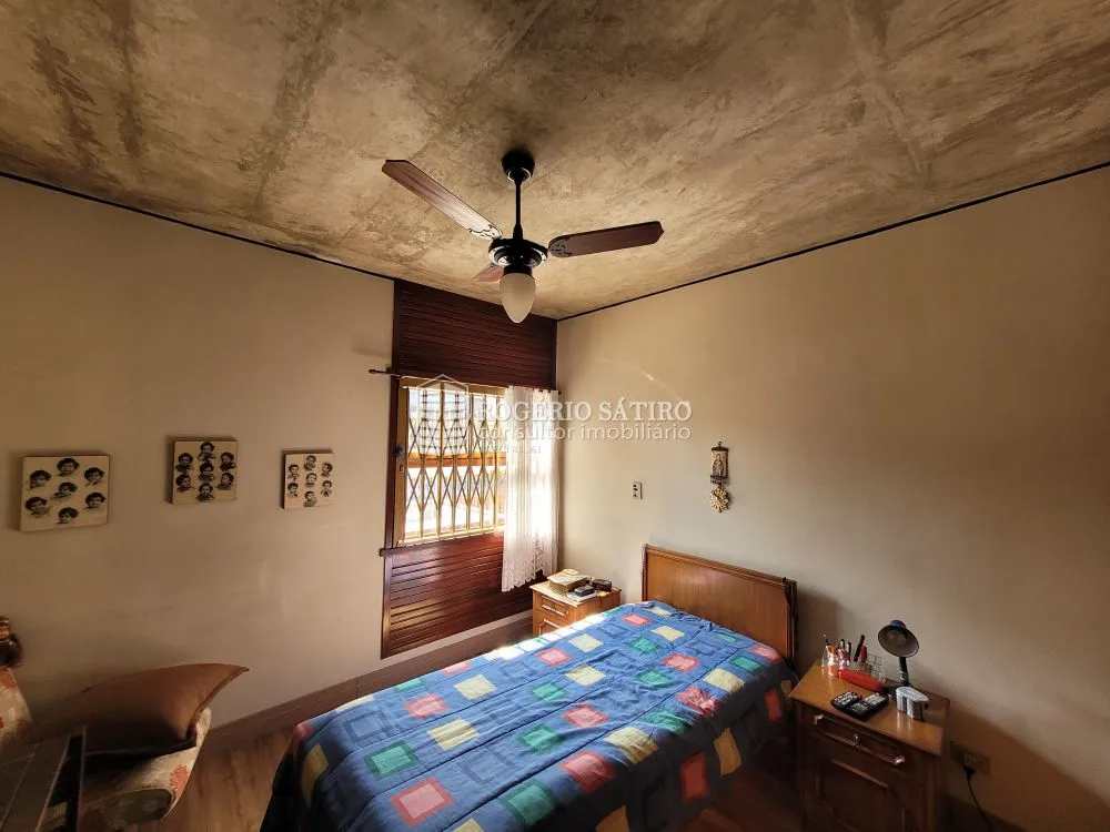 Sobrado, 3 quartos, 228 m² - Foto 4
