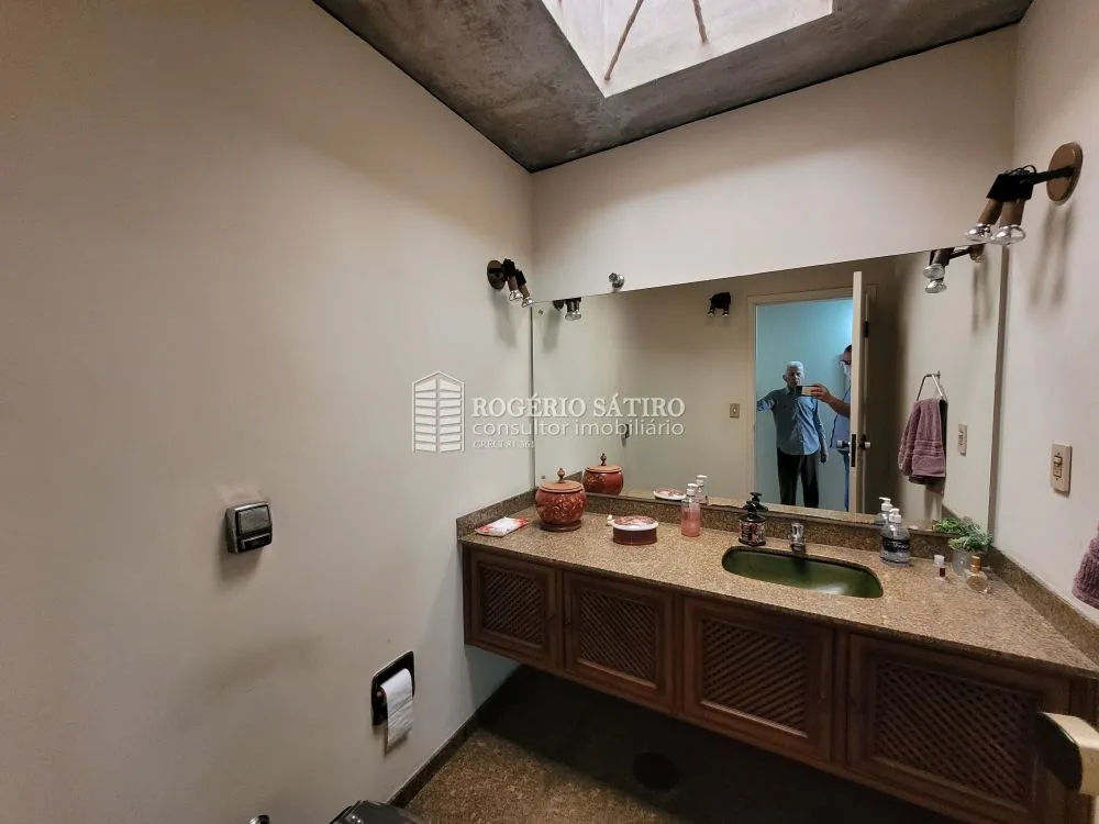 Sobrado, 3 quartos, 228 m² - Foto 8