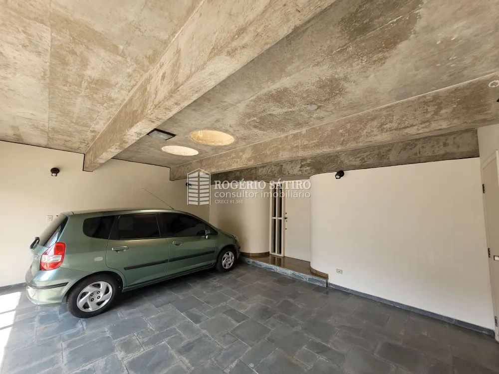 Sobrado, 3 quartos, 228 m² - Foto 11