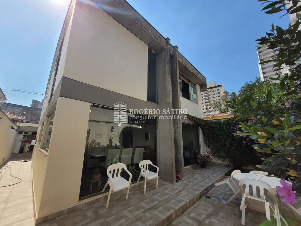 Sobrado, 3 quartos, 228 m² - Foto 6