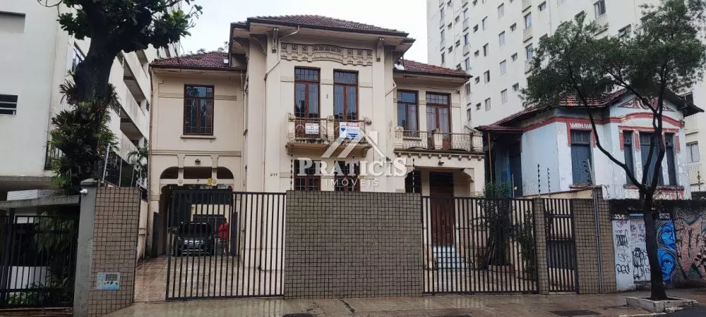 Casa à venda com 5 quartos, 700m² - Foto 3