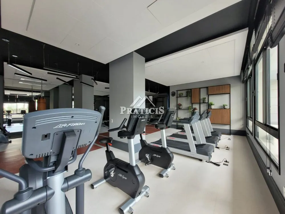 Apartamento, 3 quartos, 210 m² - Foto 3