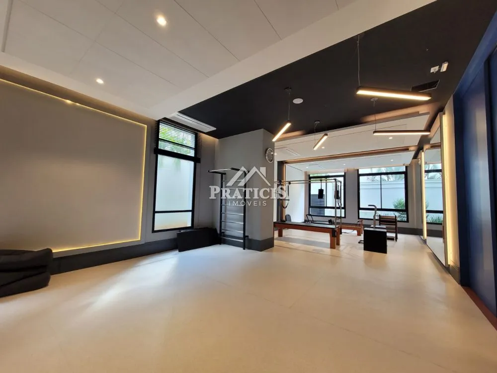 Apartamento, 3 quartos, 210 m² - Foto 4