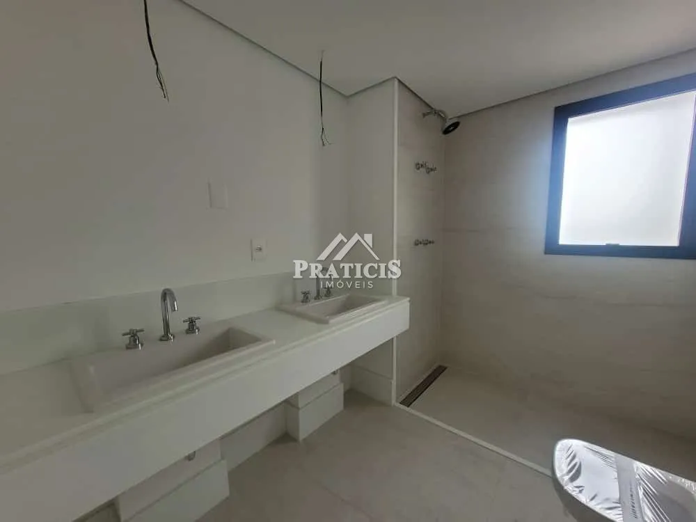 Apartamento, 3 quartos, 210 m² - Foto 9