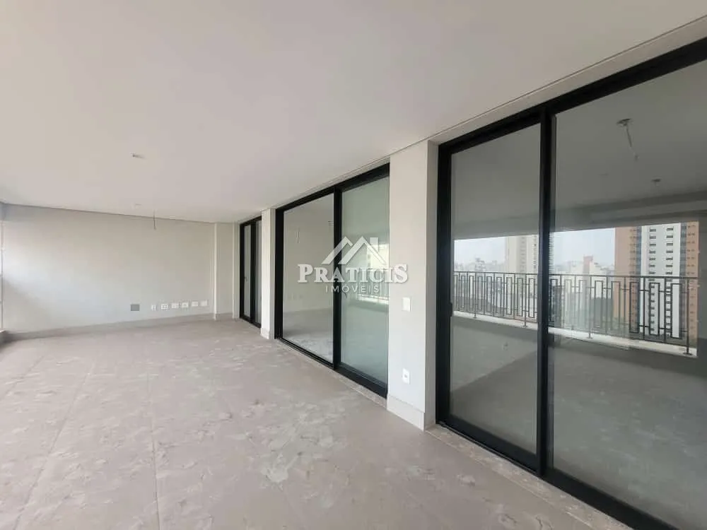 Apartamento, 3 quartos, 210 m² - Foto 5