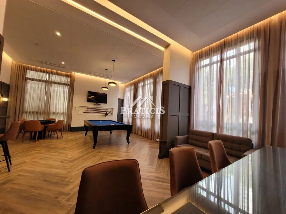 Apartamento, 3 quartos, 210 m² - Foto 6