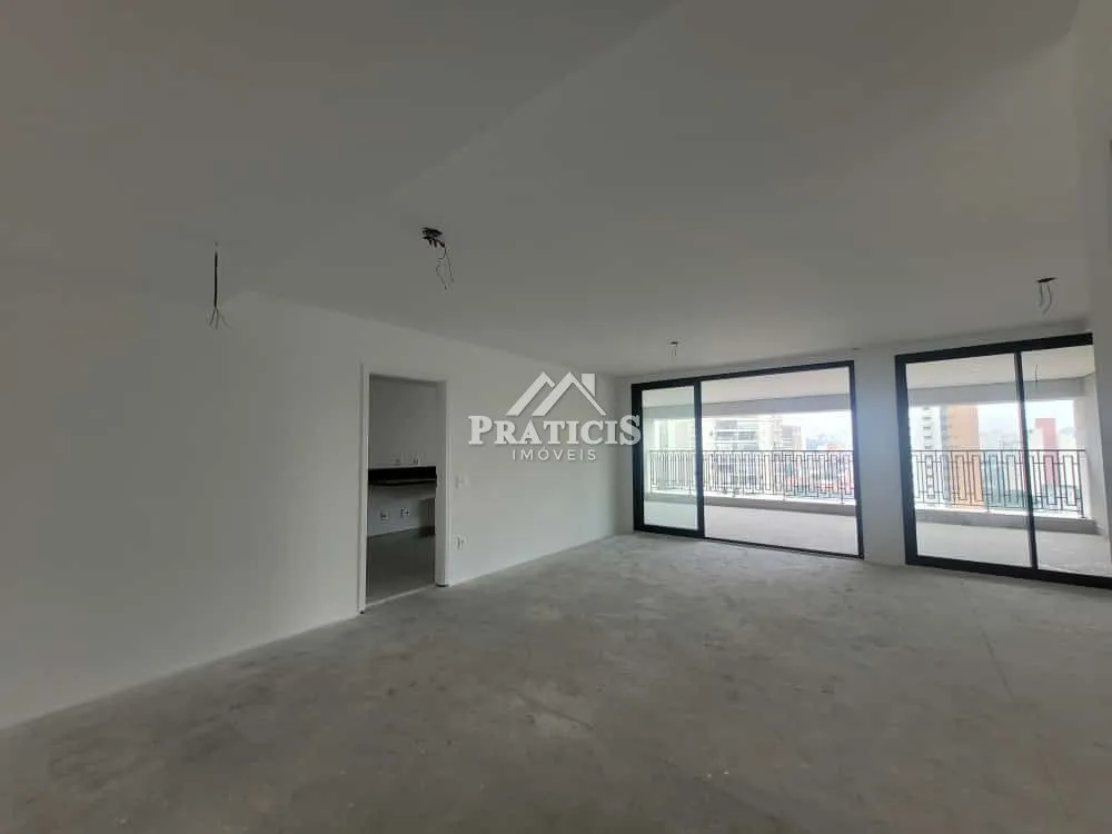 Apartamento, 3 quartos, 210 m² - Foto 5