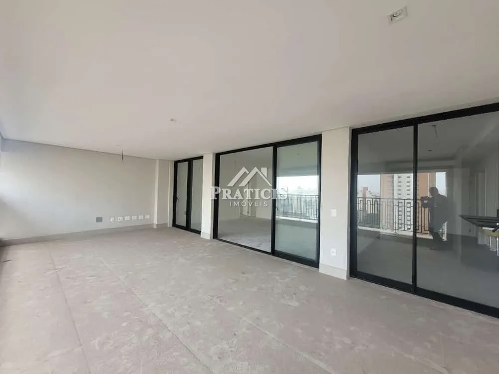 Apartamento, 3 quartos, 210 m² - Foto 6