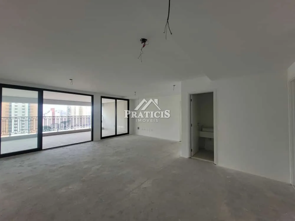 Apartamento, 3 quartos, 210 m² - Foto 8