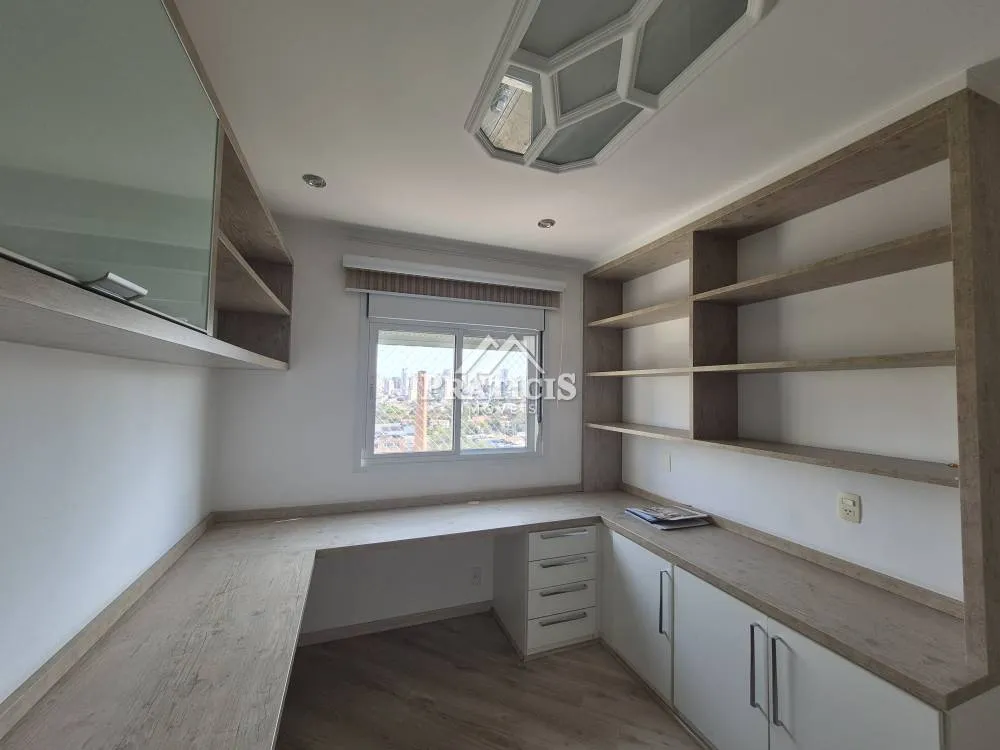 Apartamento, 4 quartos, 168 m² - Foto 7
