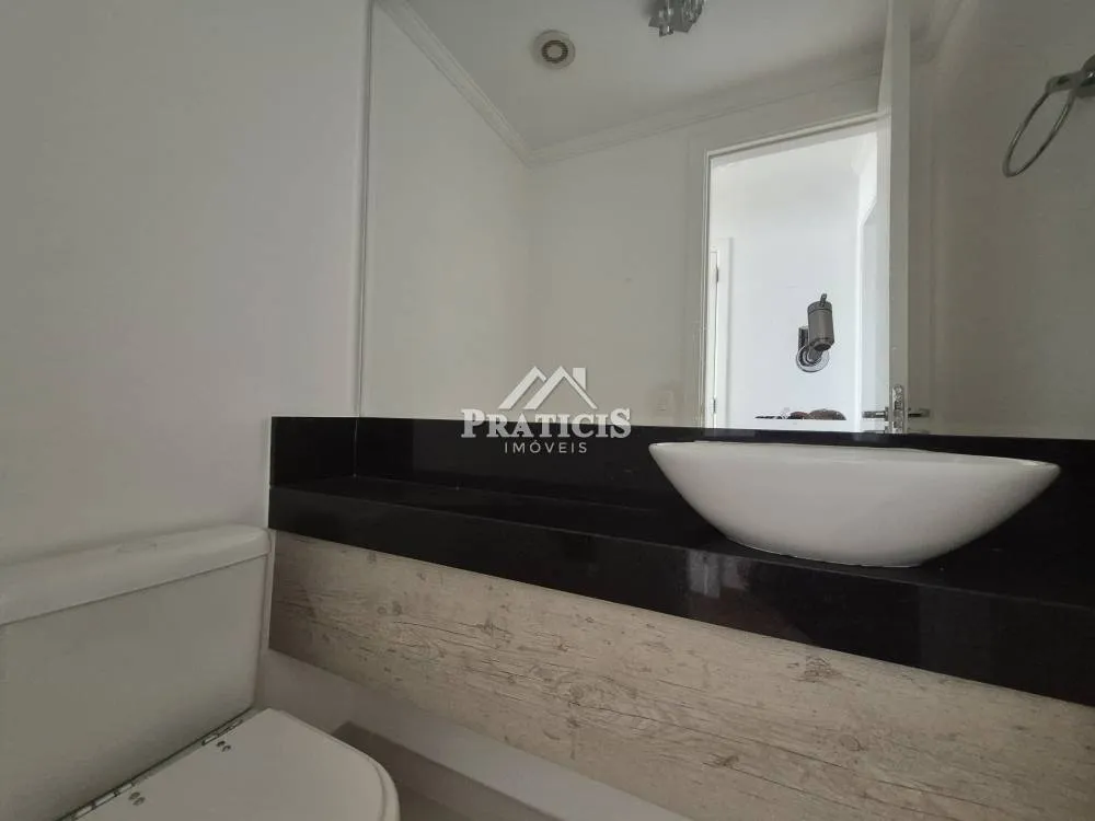 Apartamento, 4 quartos, 168 m² - Foto 1