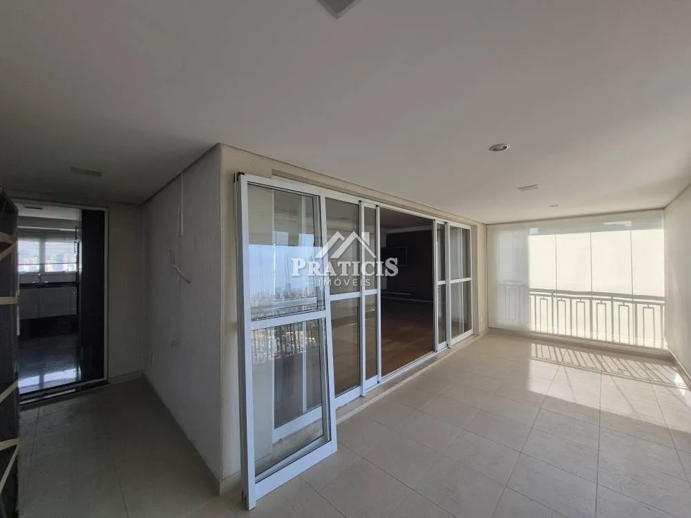 Apartamento, 4 quartos, 168 m² - Foto 4