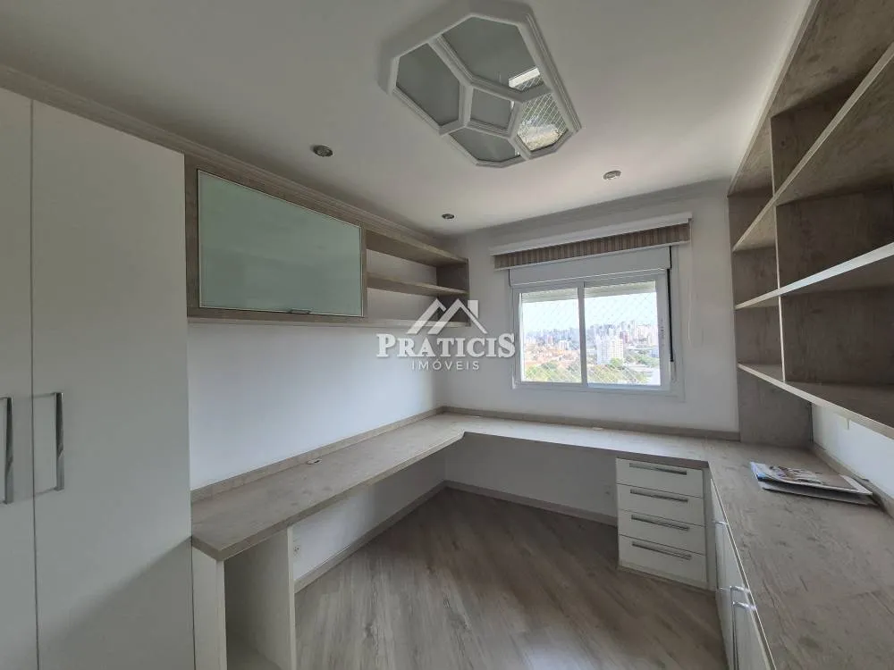 Apartamento, 4 quartos, 168 m² - Foto 6