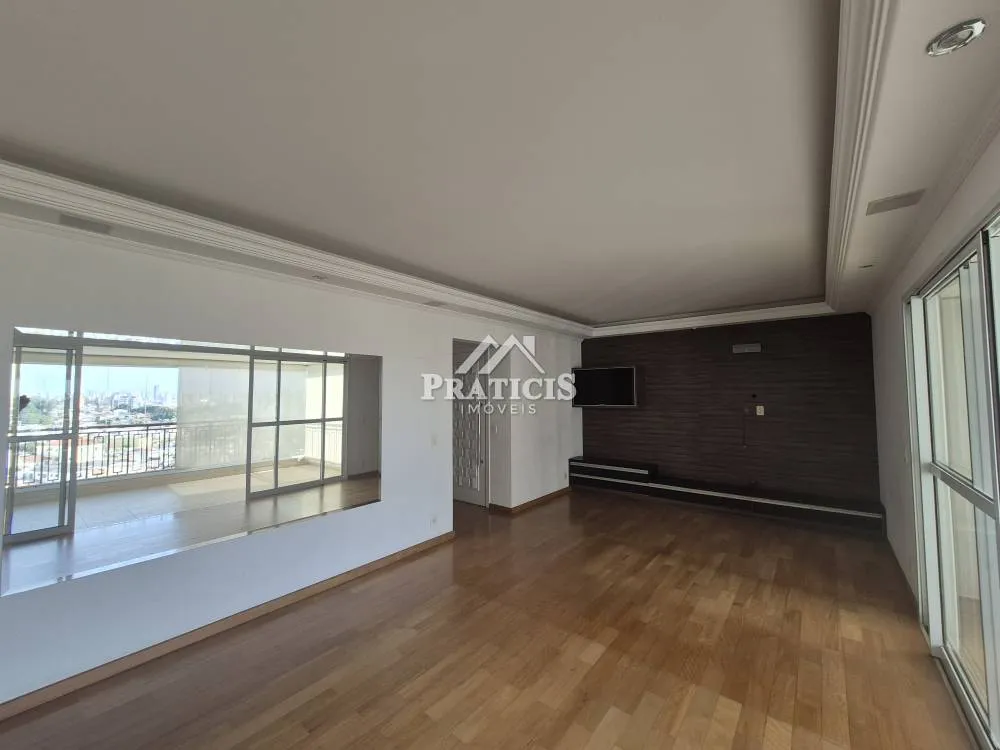 Apartamento, 4 quartos, 168 m² - Foto 2