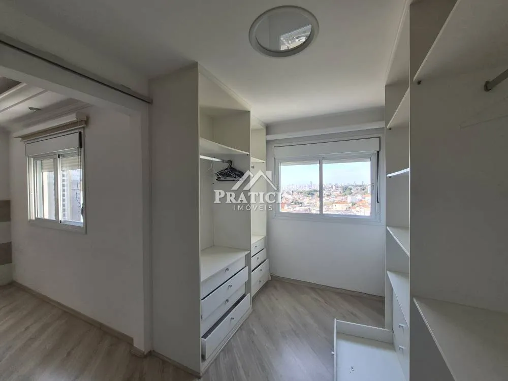 Apartamento, 4 quartos, 168 m² - Foto 4
