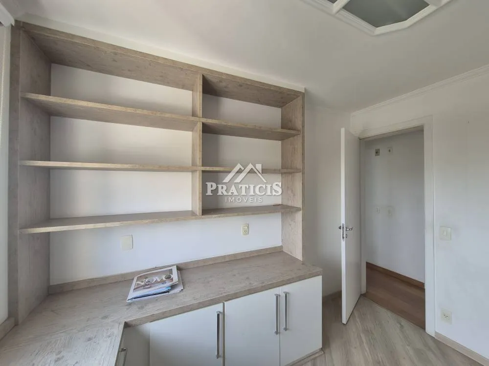 Apartamento, 4 quartos, 168 m² - Foto 5