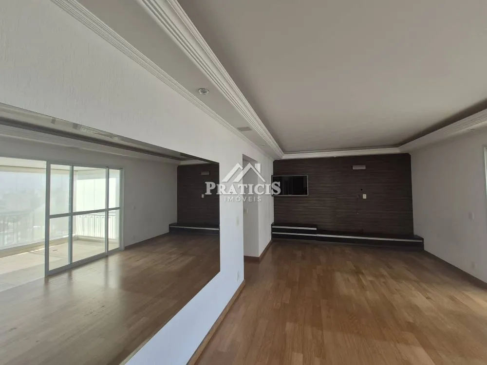 Apartamento, 4 quartos, 168 m² - Foto 8