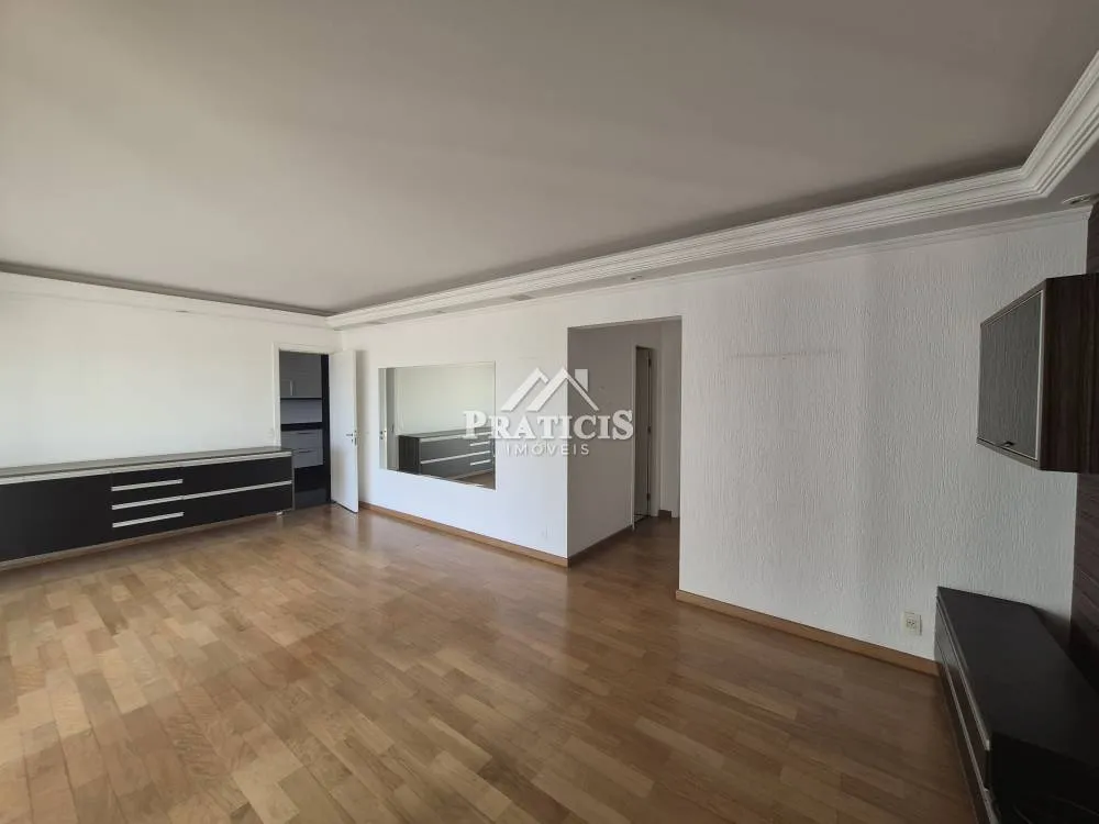 Apartamento, 4 quartos, 168 m² - Foto 3