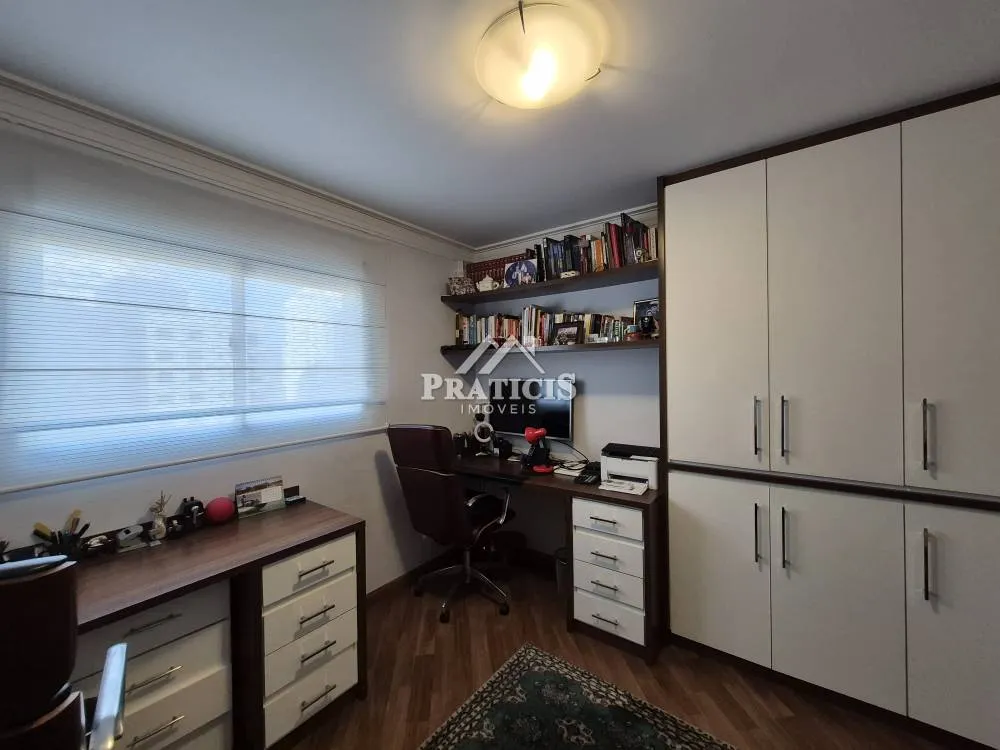 Apartamento, 4 quartos, 154 m² - Foto 1