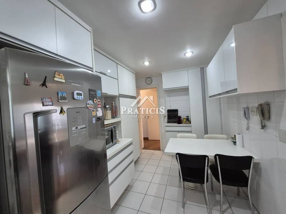 Apartamento, 4 quartos, 154 m² - Foto 6