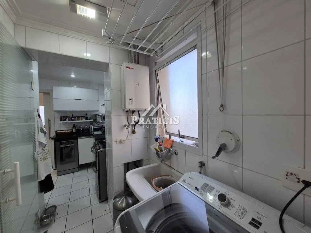 Apartamento, 4 quartos, 154 m² - Foto 11