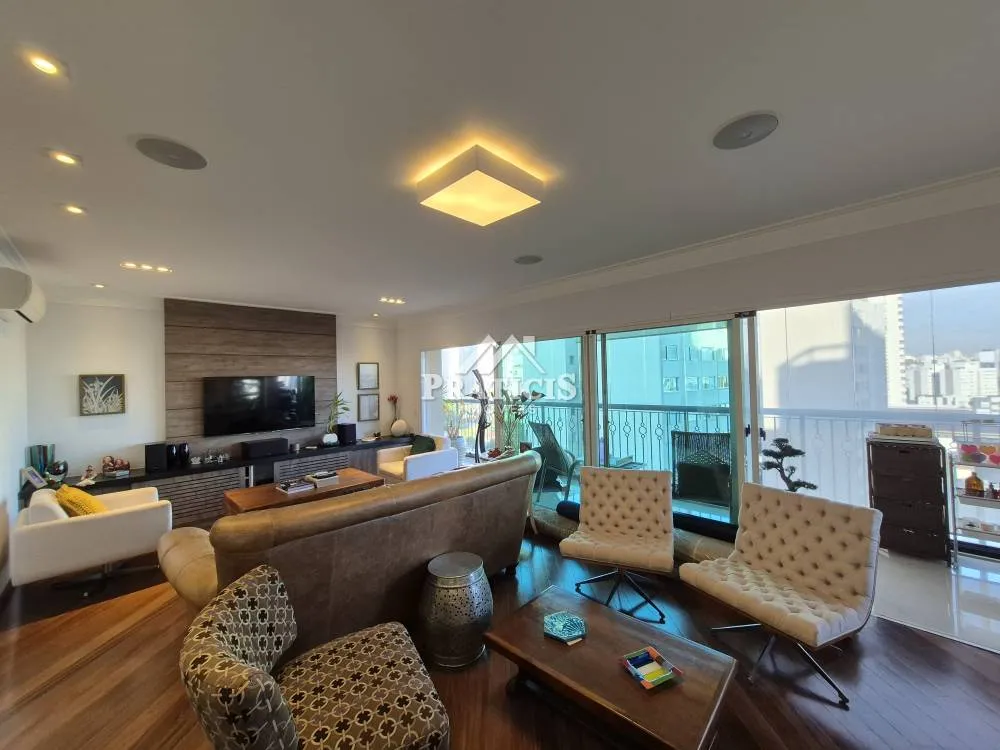 Apartamento, 4 quartos, 154 m² - Foto 8