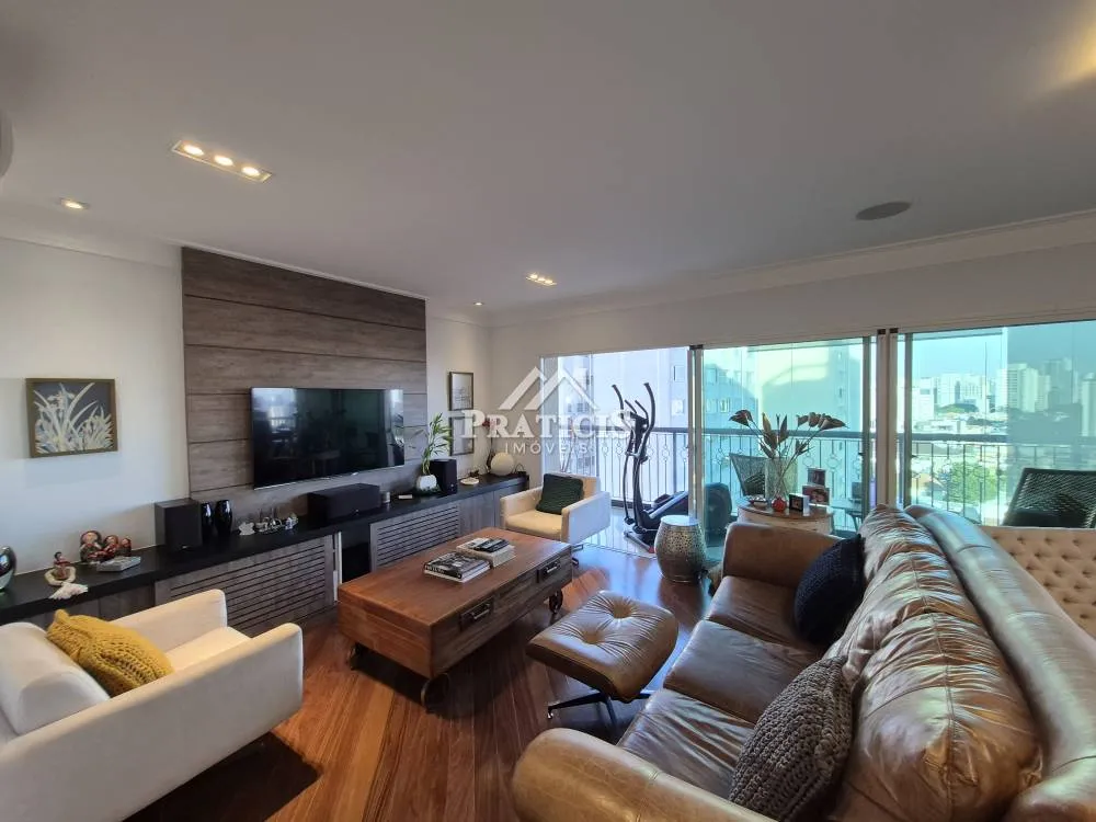 Apartamento, 4 quartos, 154 m² - Foto 5