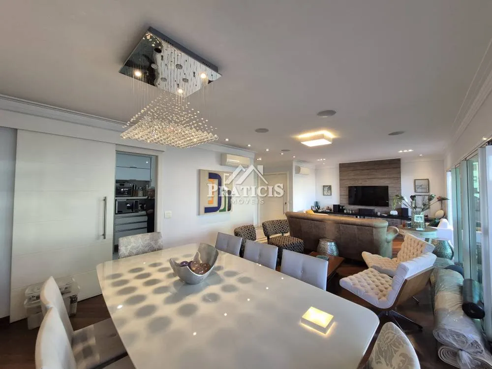 Apartamento, 4 quartos, 154 m² - Foto 4