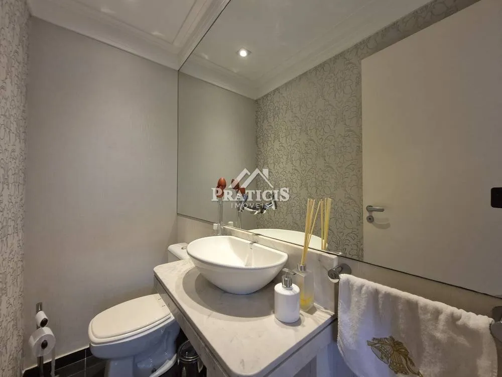 Apartamento, 4 quartos, 154 m² - Foto 2