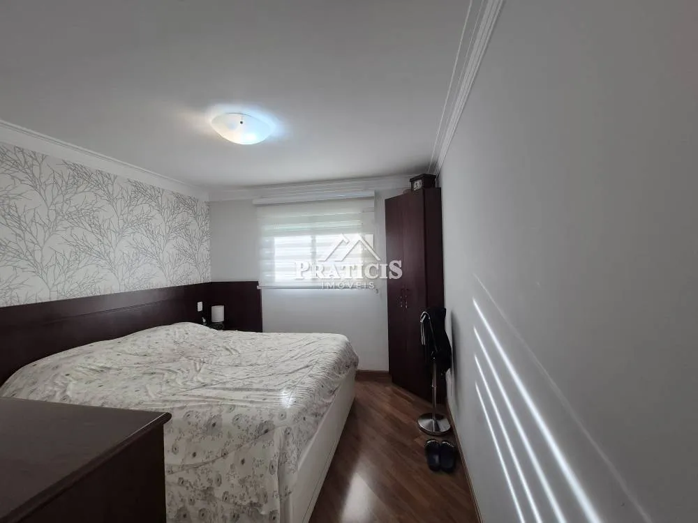 Apartamento, 4 quartos, 154 m² - Foto 7