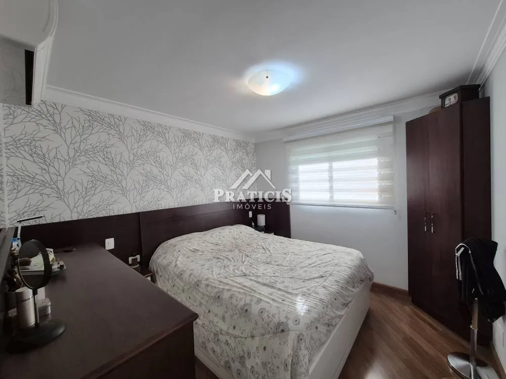 Apartamento, 4 quartos, 154 m² - Foto 5