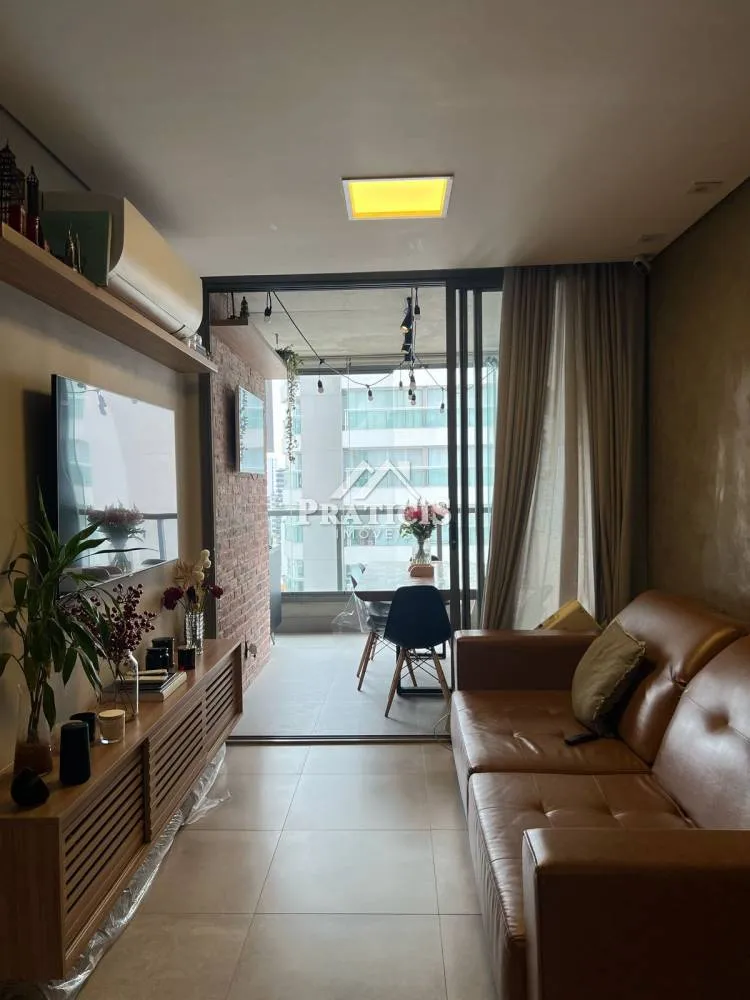 Apartamento, 2 quartos, 66 m² - Foto 5
