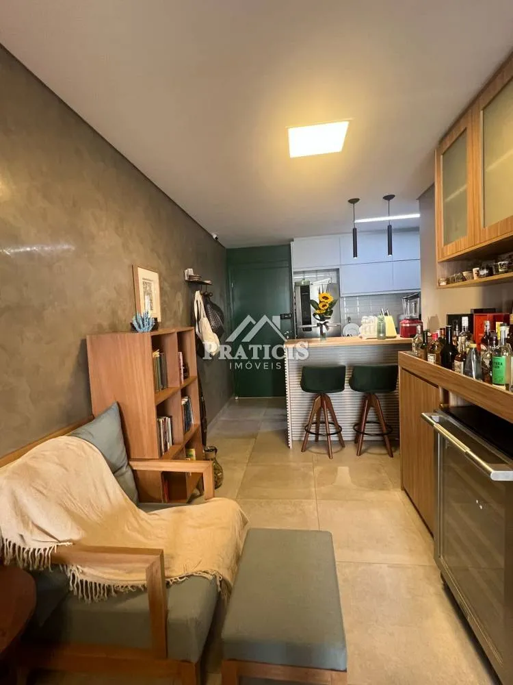 Apartamento, 2 quartos, 66 m² - Foto 1