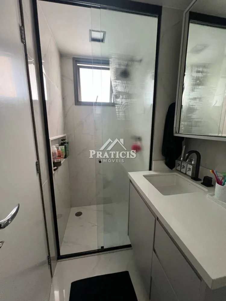 Apartamento, 2 quartos, 66 m² - Foto 2