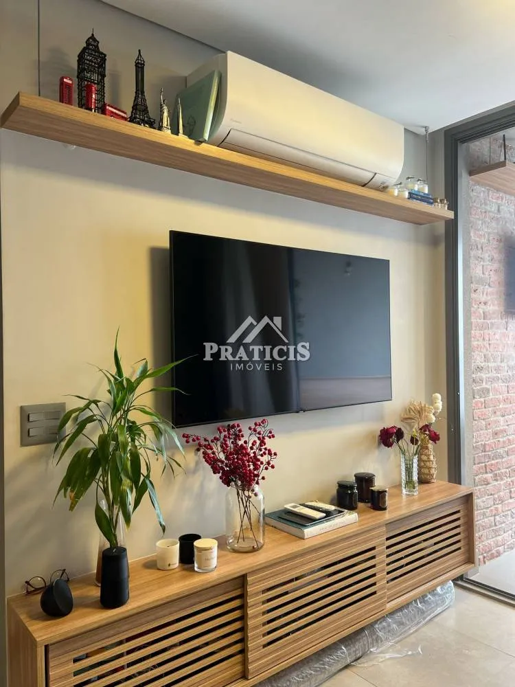 Apartamento, 2 quartos, 66 m² - Foto 8