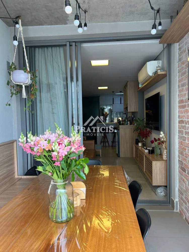 Apartamento, 2 quartos, 66 m² - Foto 3