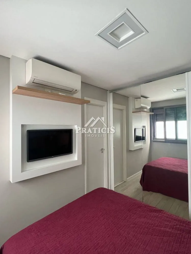 Apartamento, 2 quartos, 66 m² - Foto 7