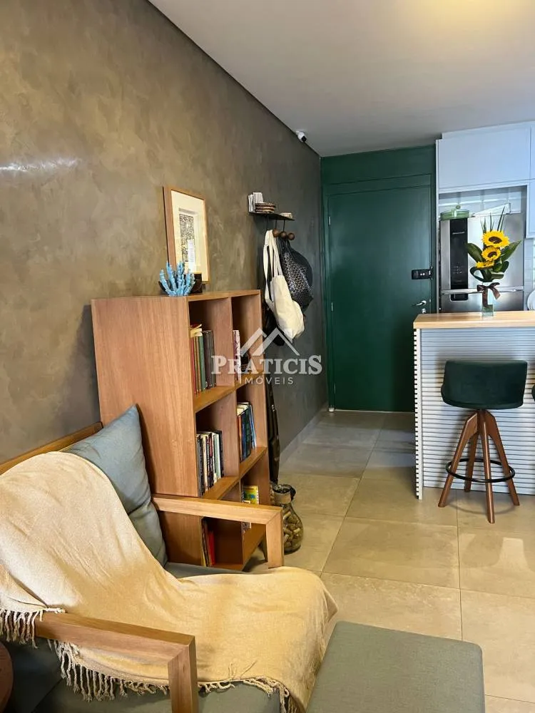 Apartamento, 2 quartos, 66 m² - Foto 4