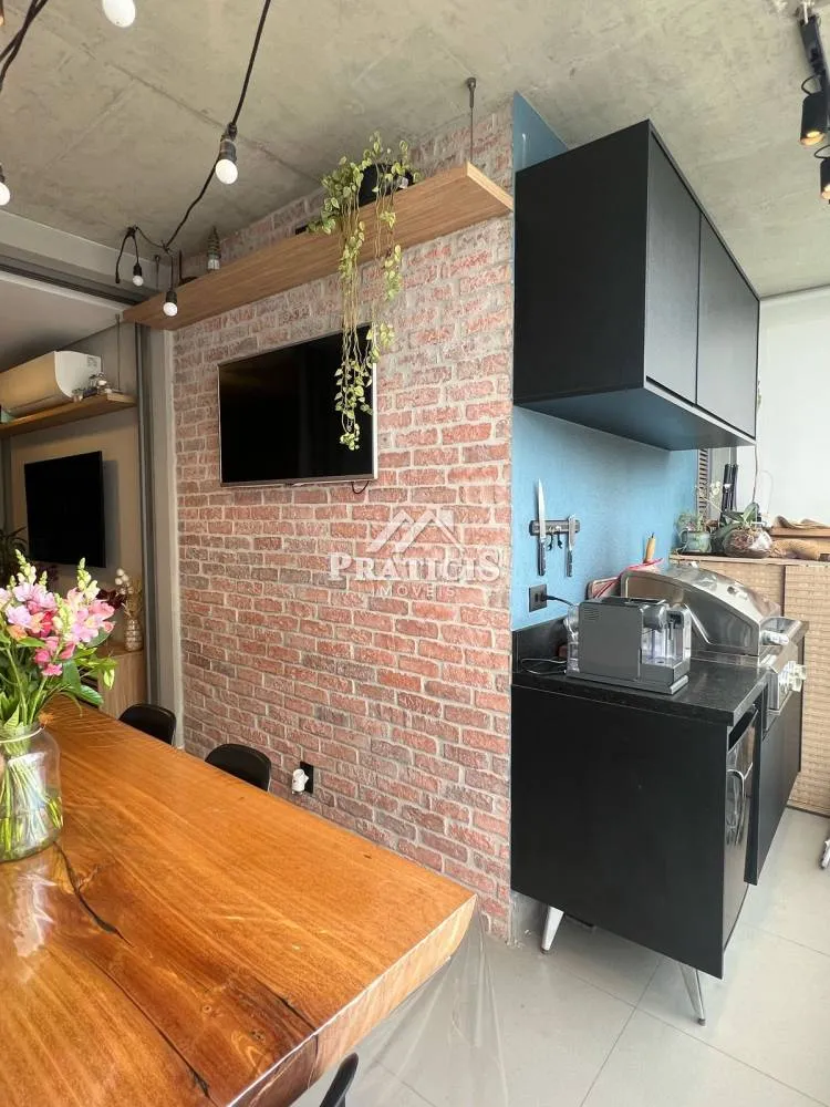 Apartamento, 2 quartos, 66 m² - Foto 4