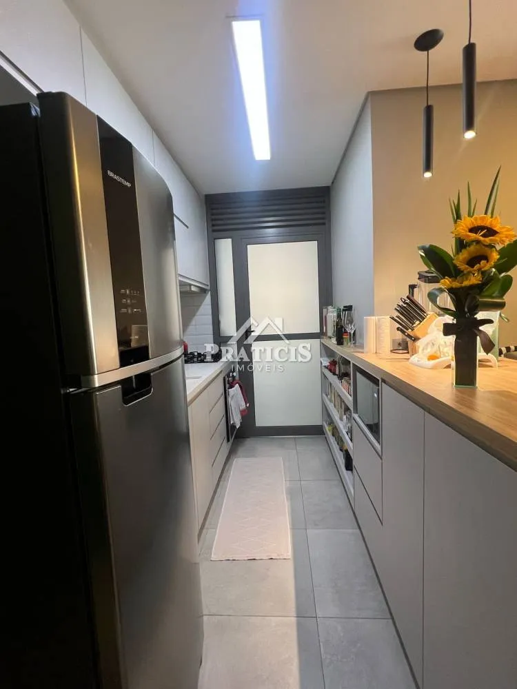 Apartamento, 2 quartos, 66 m² - Foto 9