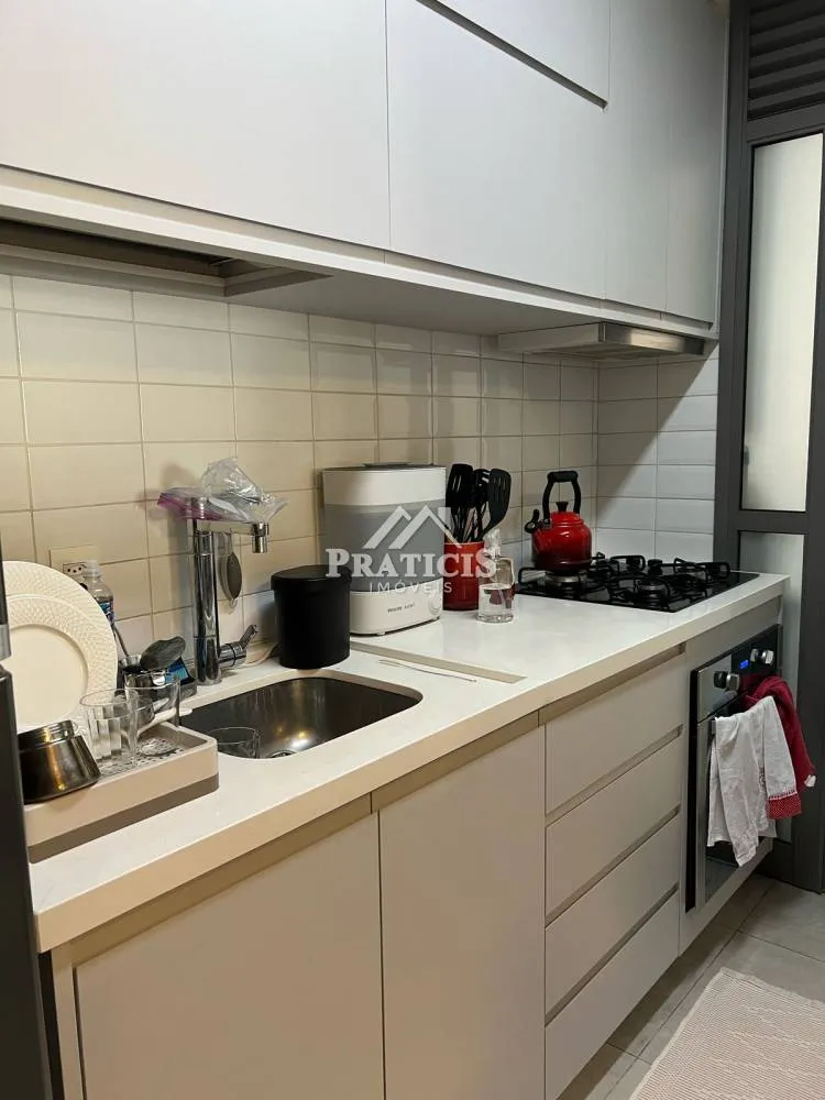 Apartamento, 2 quartos, 66 m² - Foto 7